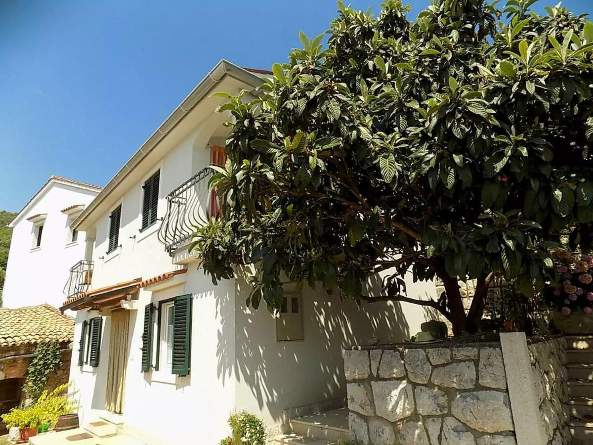 Apartments Tinka Brsec Exterior photo